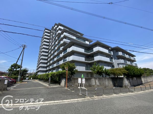 コスモ北野田　中古マンション