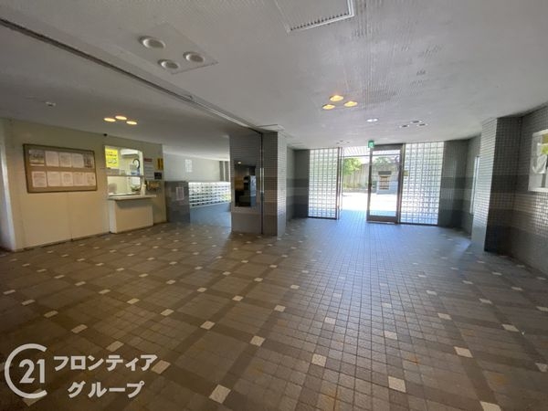 コスモ北野田　中古マンション