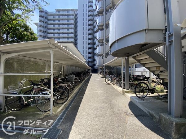 コスモ北野田　中古マンション