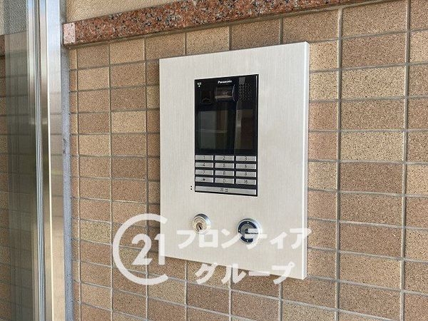 レックスガーデン鳳　中古マンション