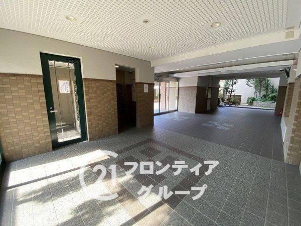 レックスガーデン鳳　中古マンション