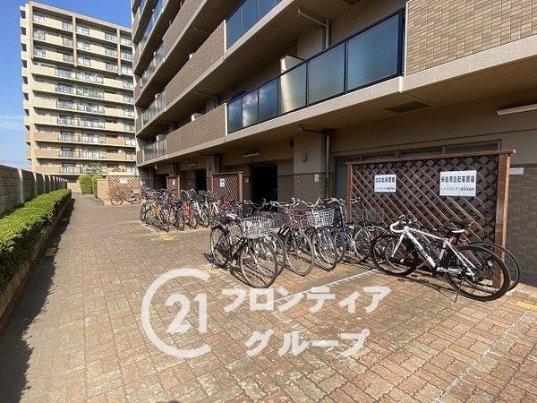 レックスガーデン鳳　中古マンション