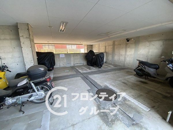 レックスガーデン鳳　中古マンション