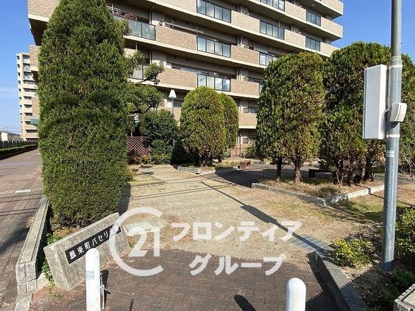 レックスガーデン鳳　中古マンション