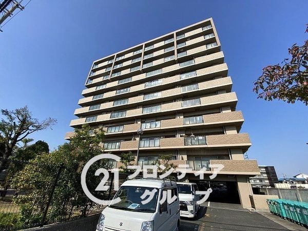 レックスガーデン鳳　中古マンション