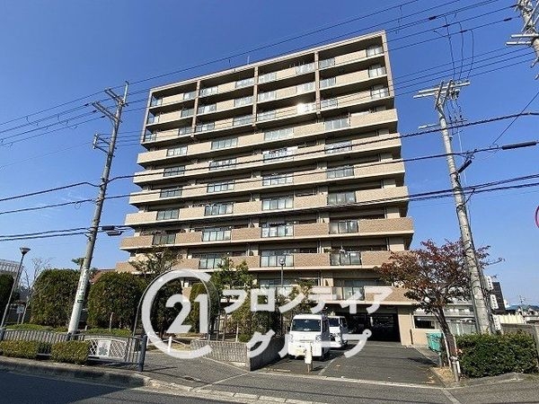 レックスガーデン鳳　中古マンション