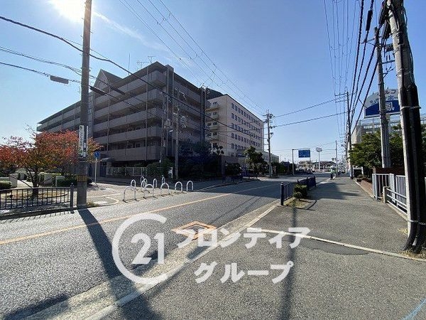 レックスガーデン鳳　中古マンション