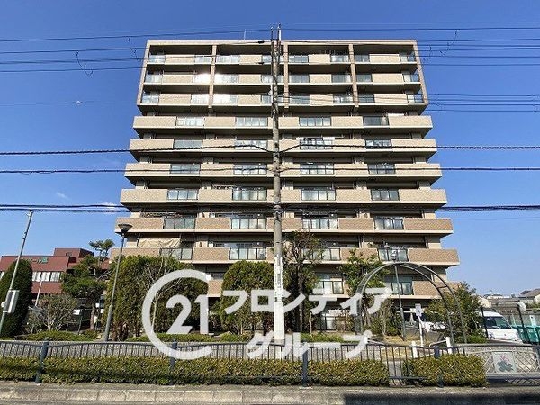 レックスガーデン鳳　中古マンション