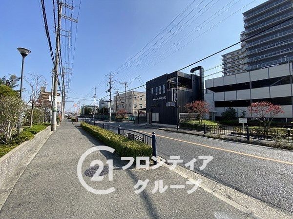 レックスガーデン鳳　中古マンション