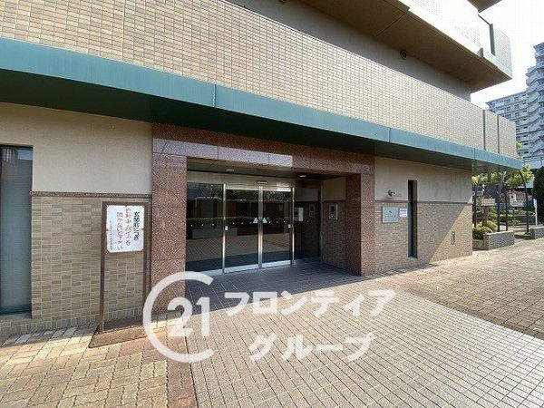 レックスガーデン鳳　中古マンション