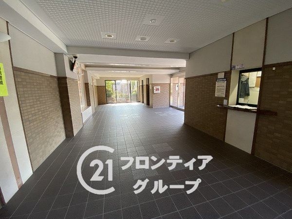 レックスガーデン鳳　中古マンション