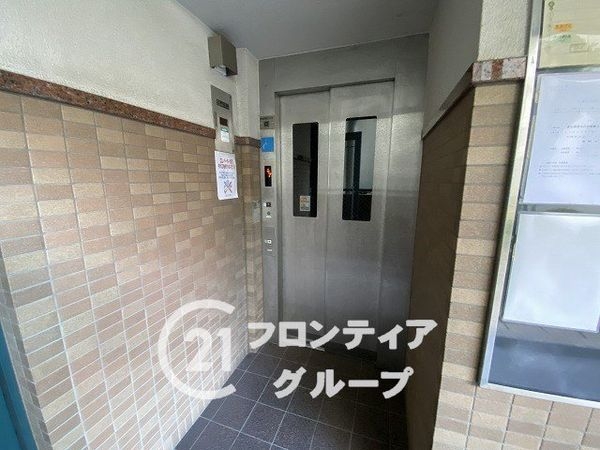 レックスガーデン鳳　中古マンション