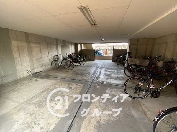 レックスガーデン鳳　中古マンション