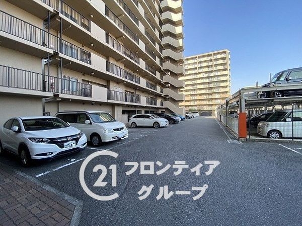 レックスガーデン鳳　中古マンション