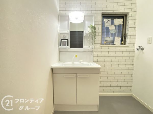 堺市美原区北余部の中古一戸建て