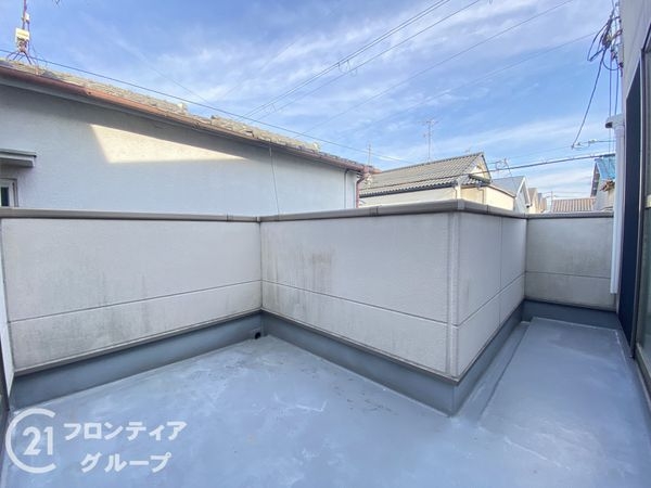 堺市美原区北余部の中古一戸建て