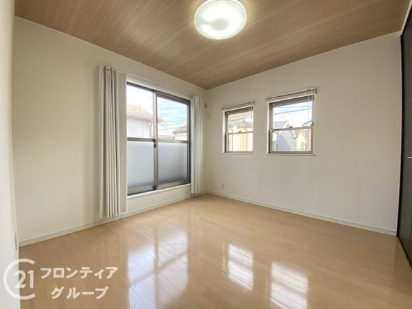 堺市美原区北余部の中古一戸建て