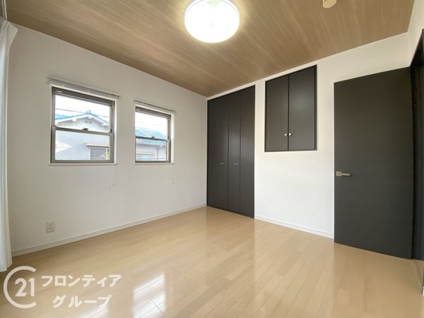 堺市美原区北余部の中古一戸建て