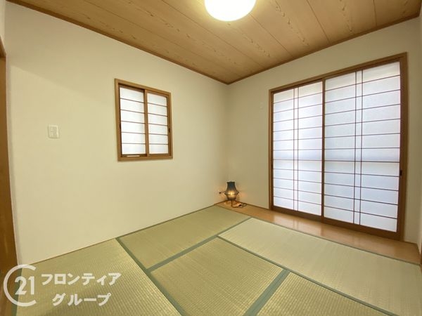 堺市美原区北余部の中古一戸建て