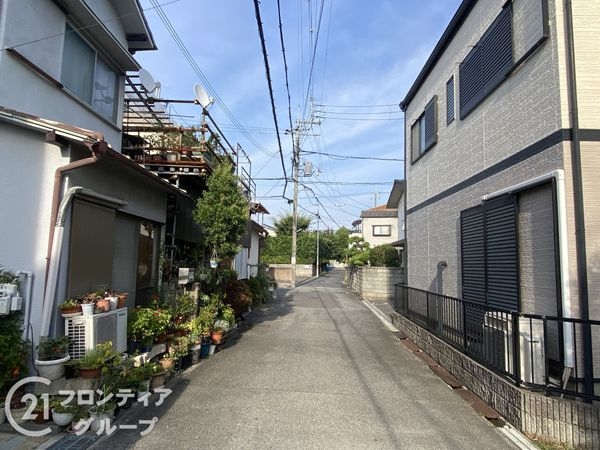 堺市美原区北余部の中古一戸建て