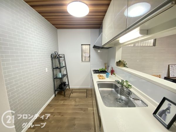 堺市美原区北余部の中古一戸建て