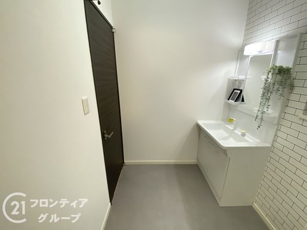 堺市美原区北余部の中古一戸建て