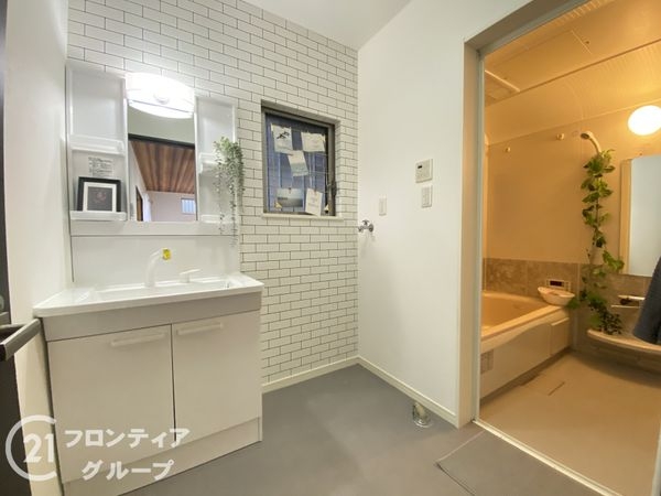 堺市美原区北余部の中古一戸建て