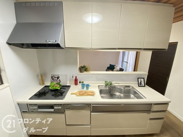 堺市美原区北余部の中古一戸建て