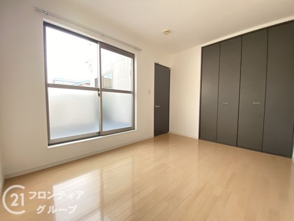 堺市美原区北余部の中古一戸建て