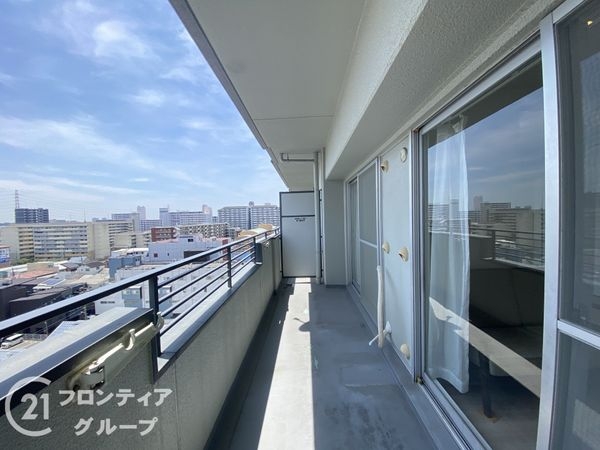 サンコートあびこ　中古マンション
