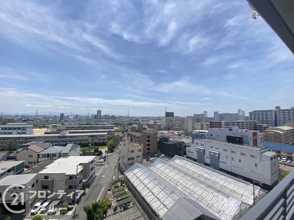 サンコートあびこ　中古マンション