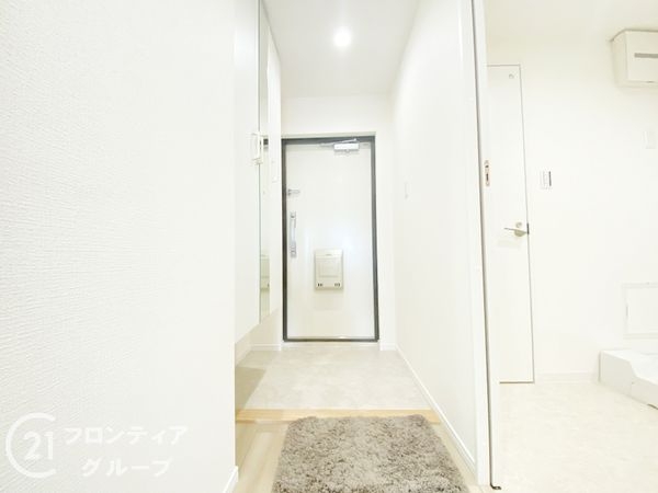 サンコートあびこ　中古マンション