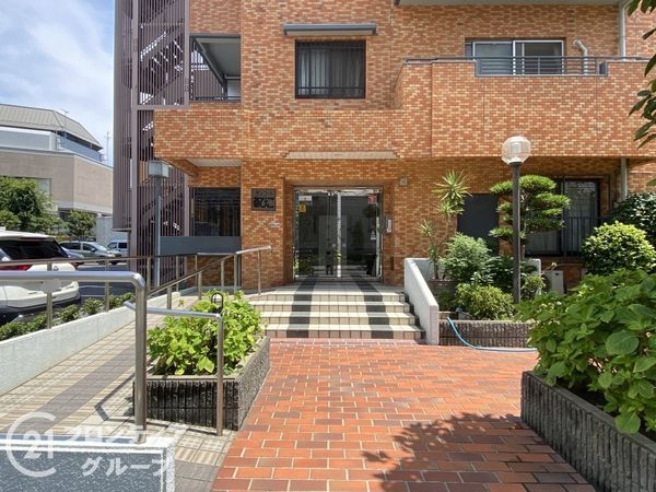 サンコートあびこ　中古マンション