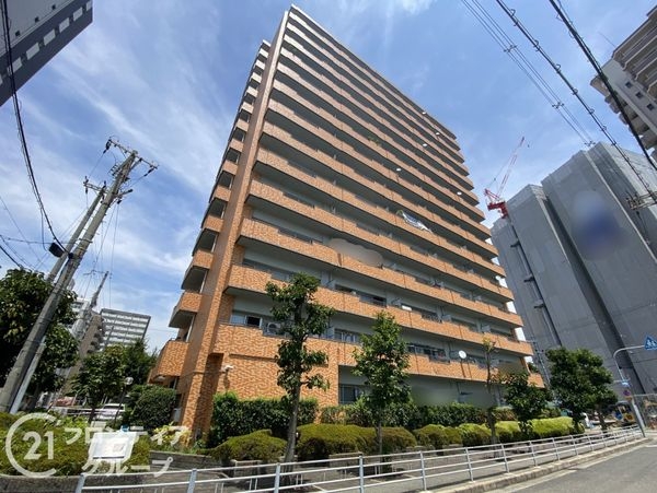 サンコートあびこ　中古マンション