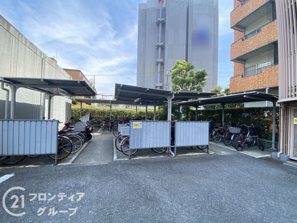 サンコートあびこ　中古マンション