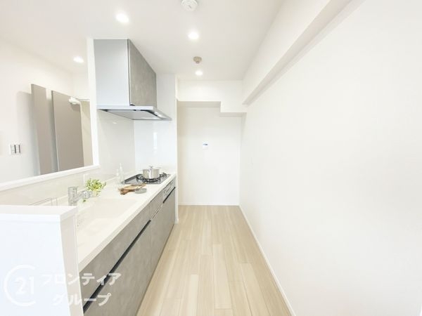 サンコートあびこ　中古マンション