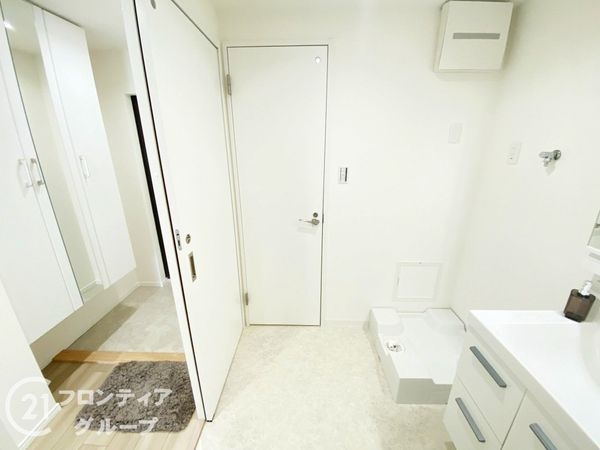サンコートあびこ　中古マンション