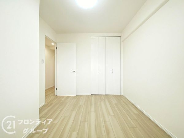 サンコートあびこ　中古マンション