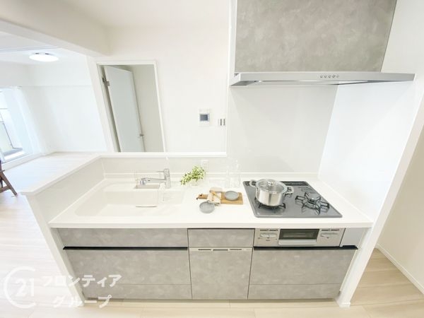 サンコートあびこ　中古マンション