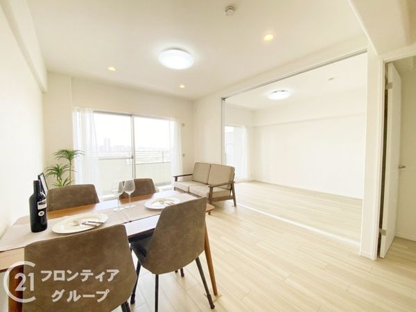 サンコートあびこ　中古マンション