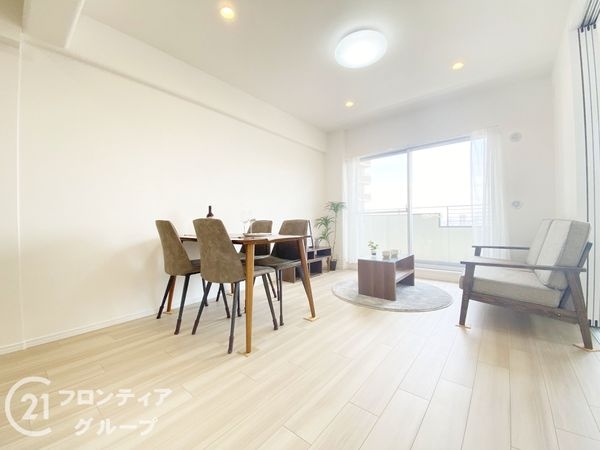 サンコートあびこ　中古マンション