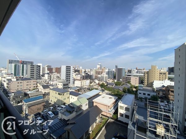 アステージ堺２　中古マンション