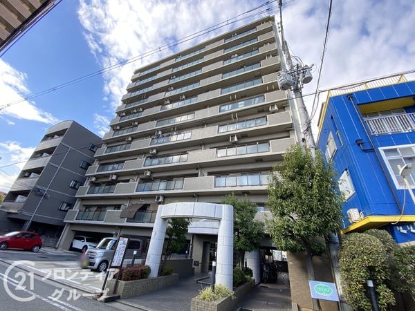 アステージ堺２　中古マンション