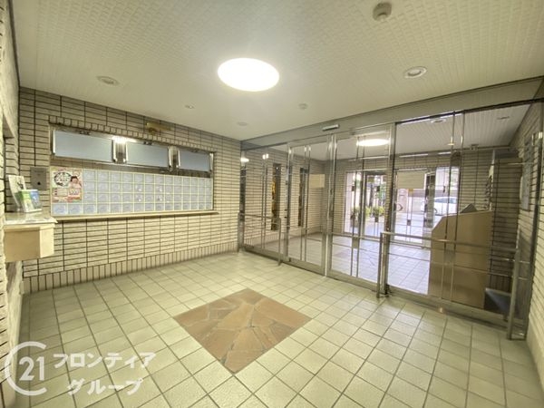 アステージ堺２　中古マンション