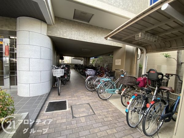 アステージ堺２　中古マンション