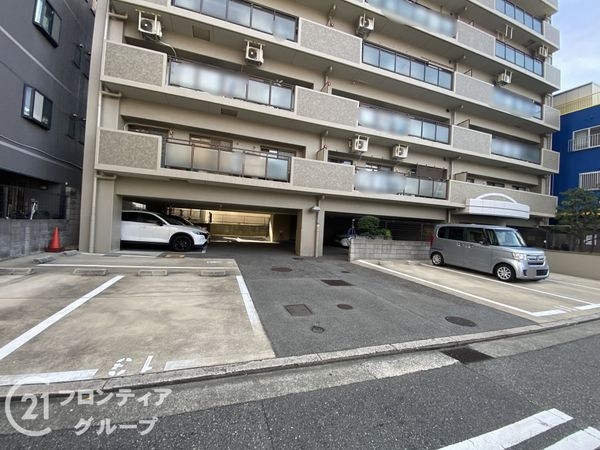 アステージ堺２　中古マンション