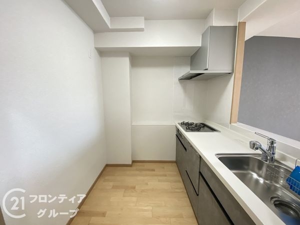 アステージ堺２　中古マンション