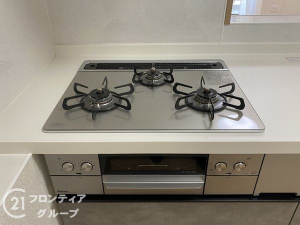 アステージ堺２　中古マンション