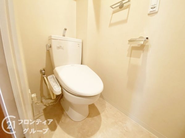 サウスオールシティレフトウィング　中古マンション