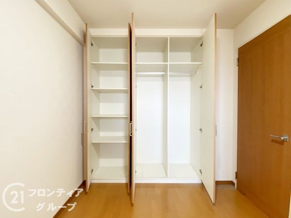 サウスオールシティレフトウィング　中古マンション